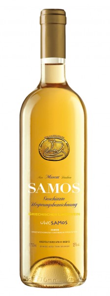 Samos Likörwein 0,75L